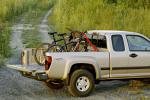 GMC Canyon 2004 года